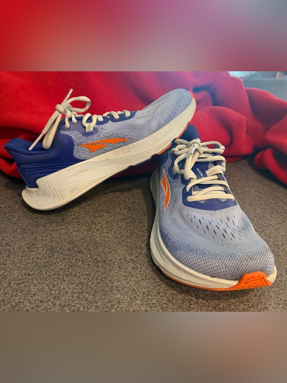 Altra Running Shoes
